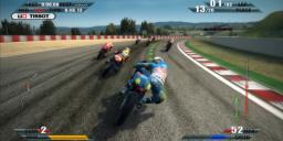 MotoGP 14 Screenshot 1